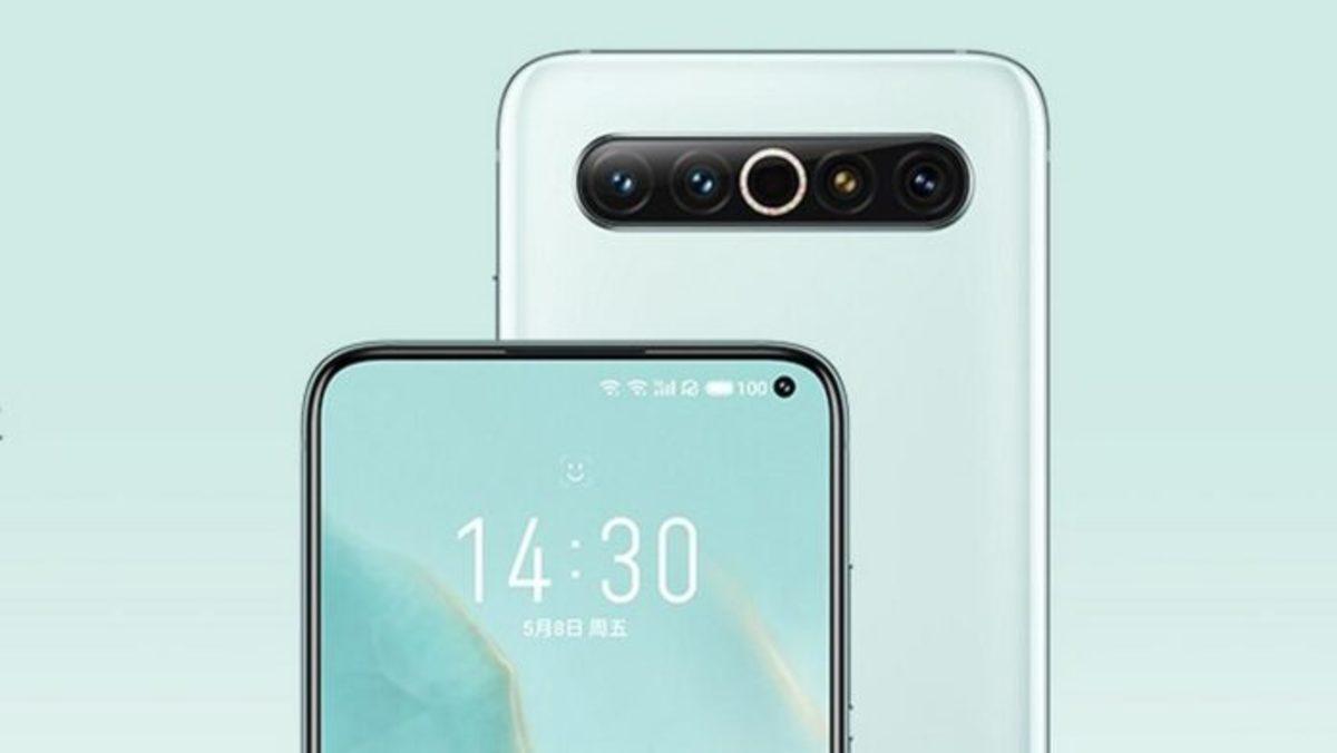 Amiral Gemisi Katili Telefonlar Meizu 17 ve 17 Pro Duyuruldu: İşte Fiyatı ve Özellikleri