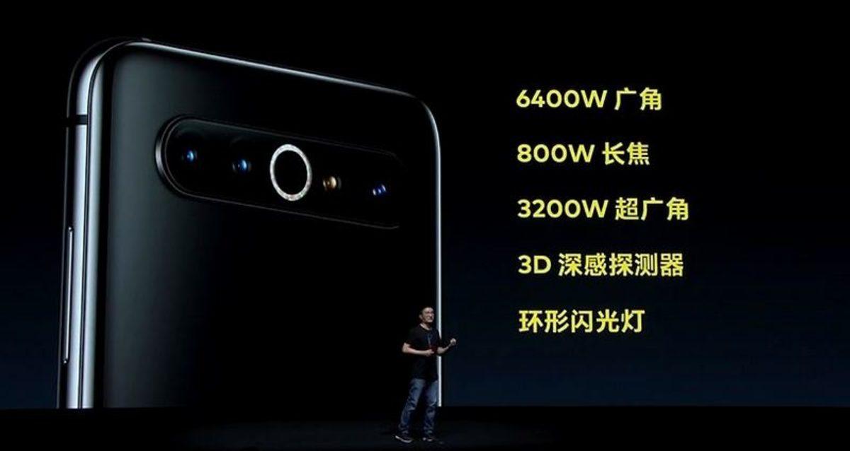 Amiral Gemisi Katili Telefonlar Meizu 17 ve 17 Pro Duyuruldu: İşte Fiyatı ve Özellikleri