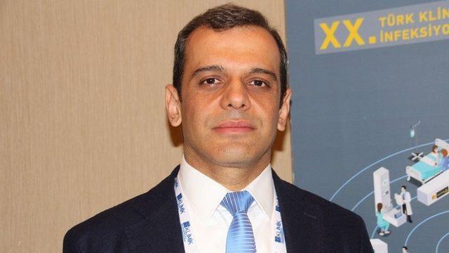 Koronavirüs Bilim Kurulu Üyesi Prof. Dr. Alpay Azap: Aşı Candır