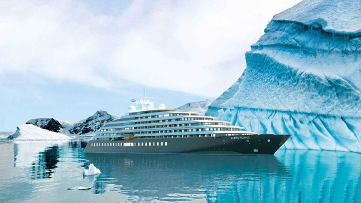 Koronavirüs Vakasının Görülmediği Tek Kıta: Antarktika