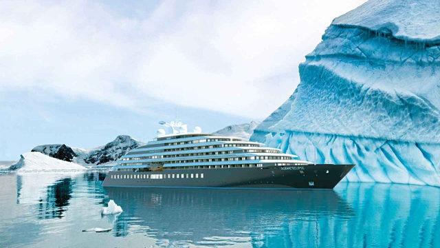 Koronavirüs Vakasının Görülmediği Tek Kıta: Antarktika