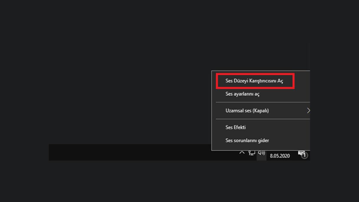 Oldukça Can Sıkıcı Bir Problem Olan, Bilgisayardan Ses Gelmeme Sorunu Nasıl Çözülür?