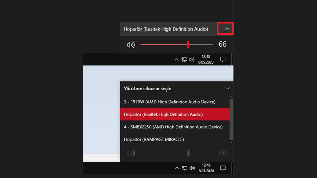 Oldukça Can Sıkıcı Bir Problem Olan, Bilgisayardan Ses Gelmeme Sorunu Nasıl Çözülür?