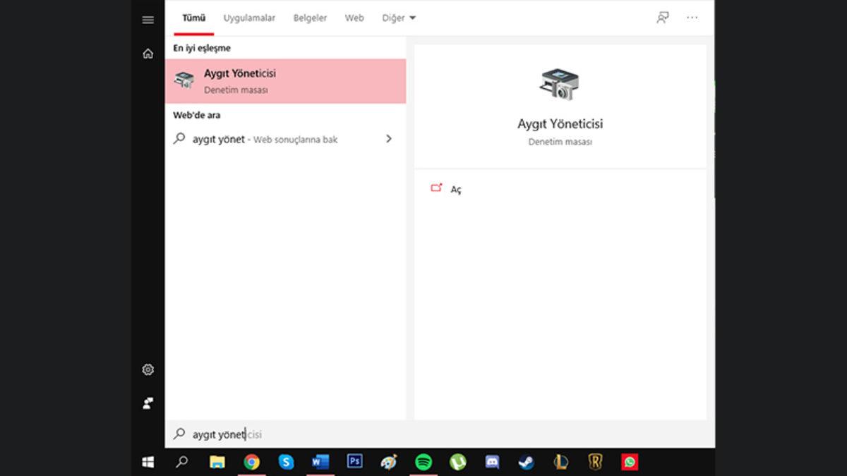 Oldukça Can Sıkıcı Bir Problem Olan, Bilgisayardan Ses Gelmeme Sorunu Nasıl Çözülür?