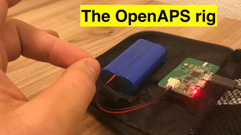 Bir Mühendis, İnsülin Pompasını Hackleyerek Yapay Pankreas Üretti