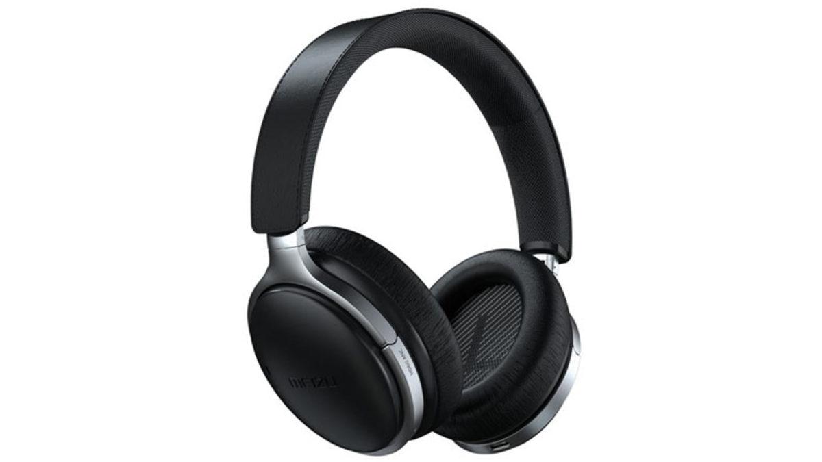 Tek Şarjla 17 Saat Kullanım Sunan Meizu HD60 Kablosuz Kulaklık Duyuruldu