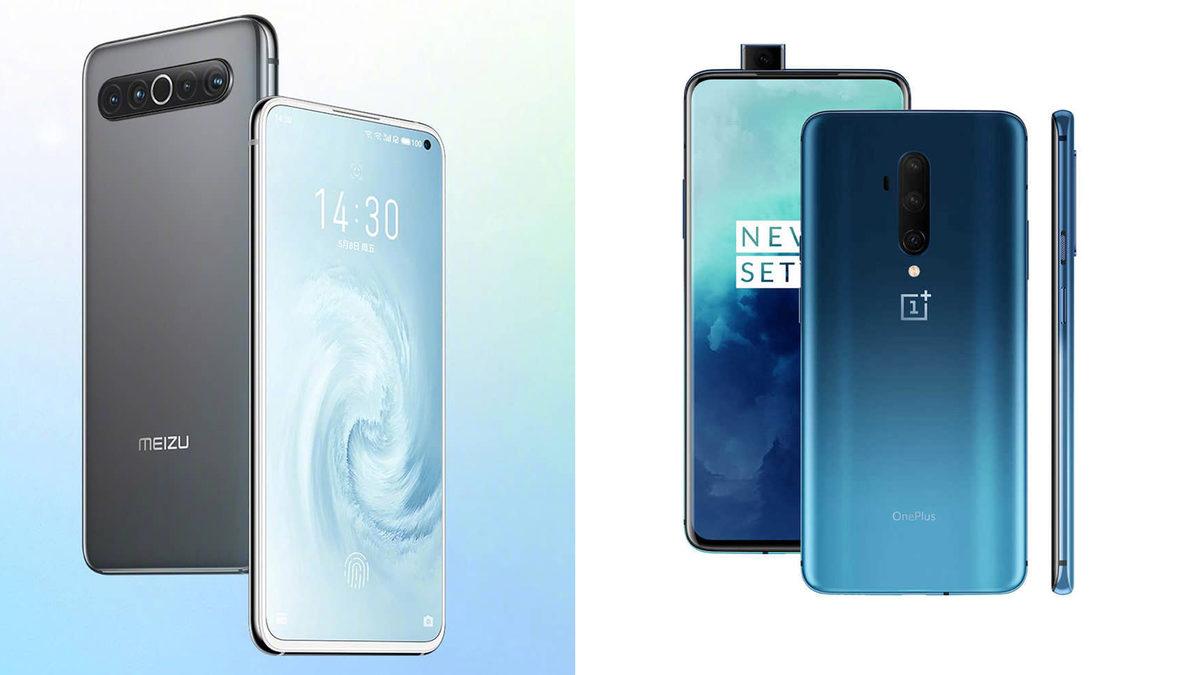 Türkiye’nin En Çok Satan Akıllı Telefon Markaları