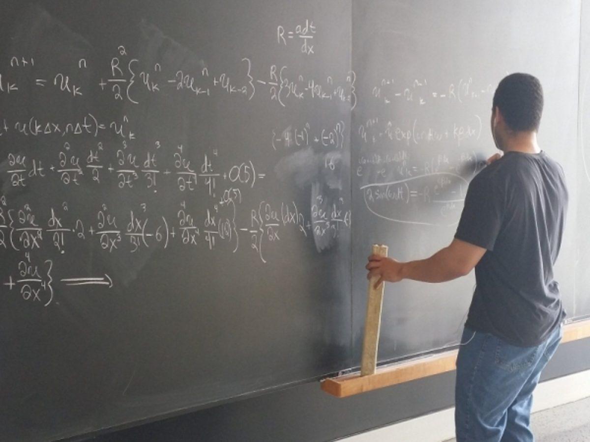 Matematikçilerin Çözmekte Zorlandığı 4 Matematik Problemi