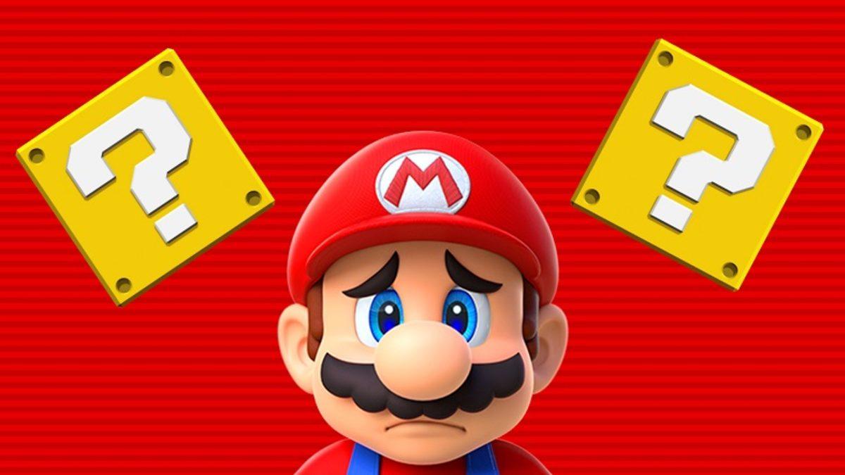 Super Mario 64’ün Hayran Yapımı PC Versiyonu, Nintendo’nun Telif Engeline Takıldı