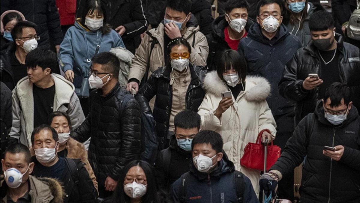 Bilim İnsanları, Maske Takmanın Endişe Verici Bir Sonucunu Ortaya Çıkardılar