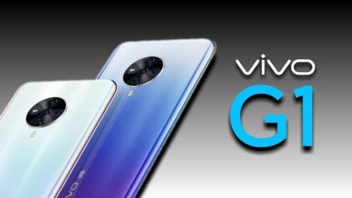 Vivo, Uygun Fiyata Üst Düzey Özellikler Sunan Yeni Telefonu G1 5G’yi Tanıttı