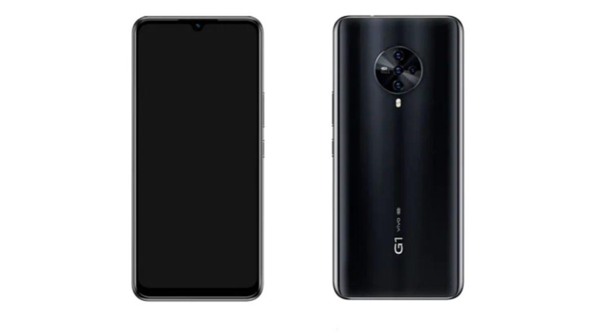 Vivo, Uygun Fiyata Üst Düzey Özellikler Sunan Yeni Telefonu G1 5G’yi Tanıttı