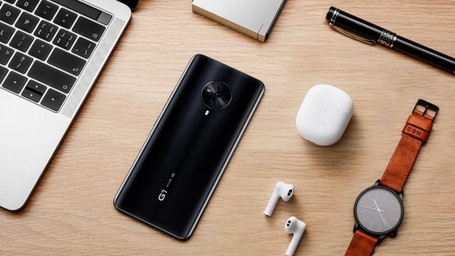 Vivo, Uygun Fiyata Üst Düzey Özellikler Sunan Yeni Telefonu G1 5G’yi Tanıttı