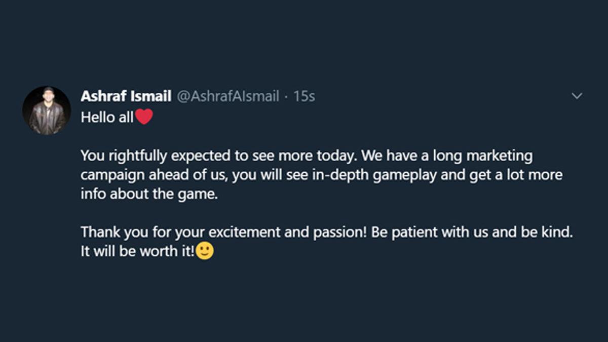 Assassin’s Creed Valhalla’nın ‘Oynanış Fragmanına’ Gelen Tepkilere Oyunun Yönetmeni Yanıt Verdi