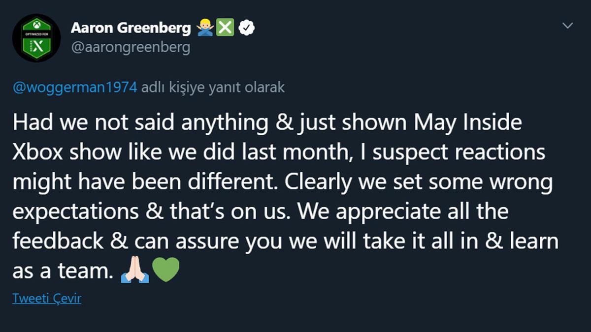 Assassin’s Creed Valhalla’nın ‘Oynanış Fragmanına’ Gelen Tepkilere Oyunun Yönetmeni Yanıt Verdi