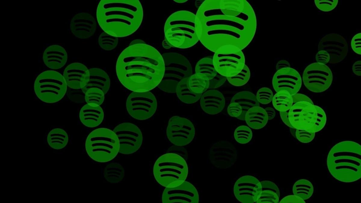 Spotify’dan Aynı Anda Aynı Şarkıyı Dinleyenleri Gösteren Proje