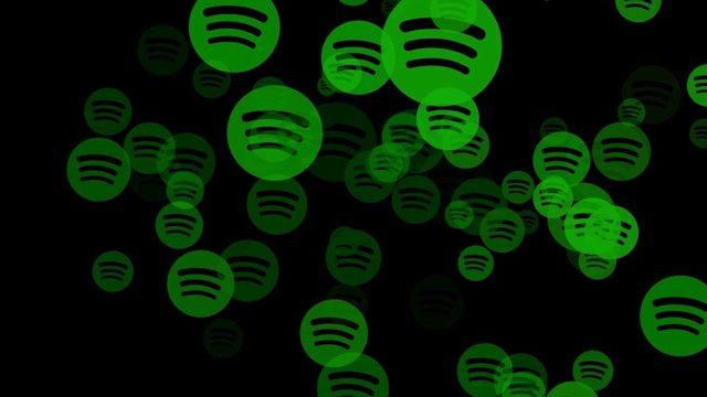 Spotify’dan Aynı Anda Aynı Şarkıyı Dinleyenleri Gösteren Proje