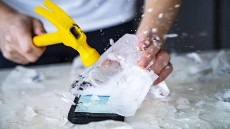 Ulefone Armor X7’nin Dayanıklılığını Kanıtlayan Ekstrem Sıcaklık Testi (Video)