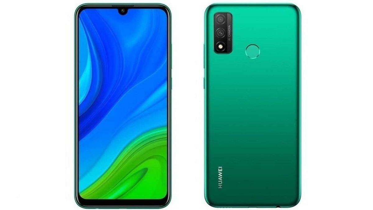 Huawei P Smart 2020’de Google Servislerinin Yer Alacağı Doğrulandı