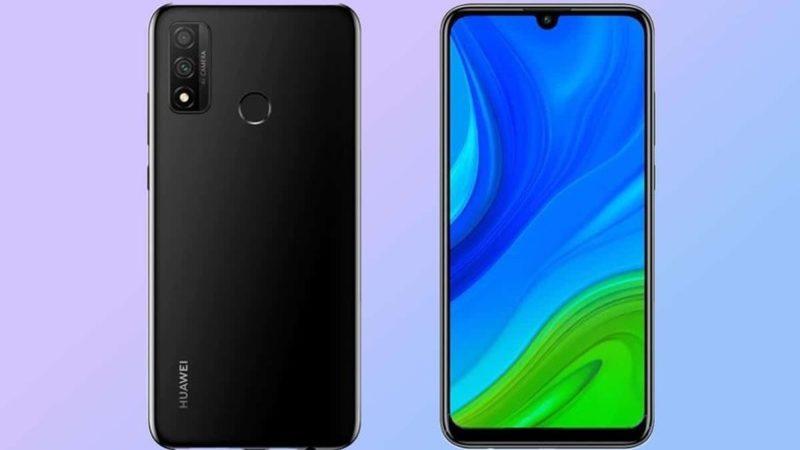 Huawei P Smart 2020’de Google Servislerinin Yer Alacağı Doğrulandı