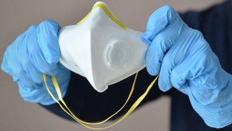 Çevre ve Şehircilik Bakanlığı’ndan Maske ve Eldiven Uyarısı