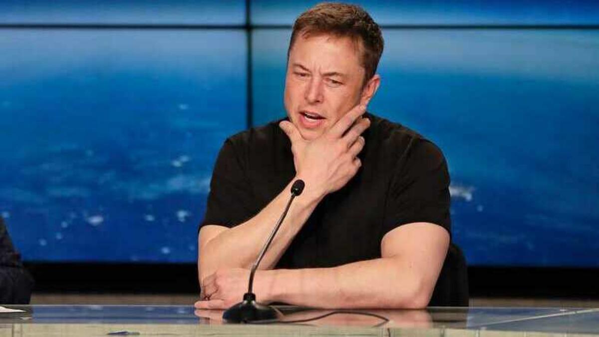 Elon Musk, Bebeğinin Garip İsminin Nasıl Telaffuz Edildiğini Açıkladı
