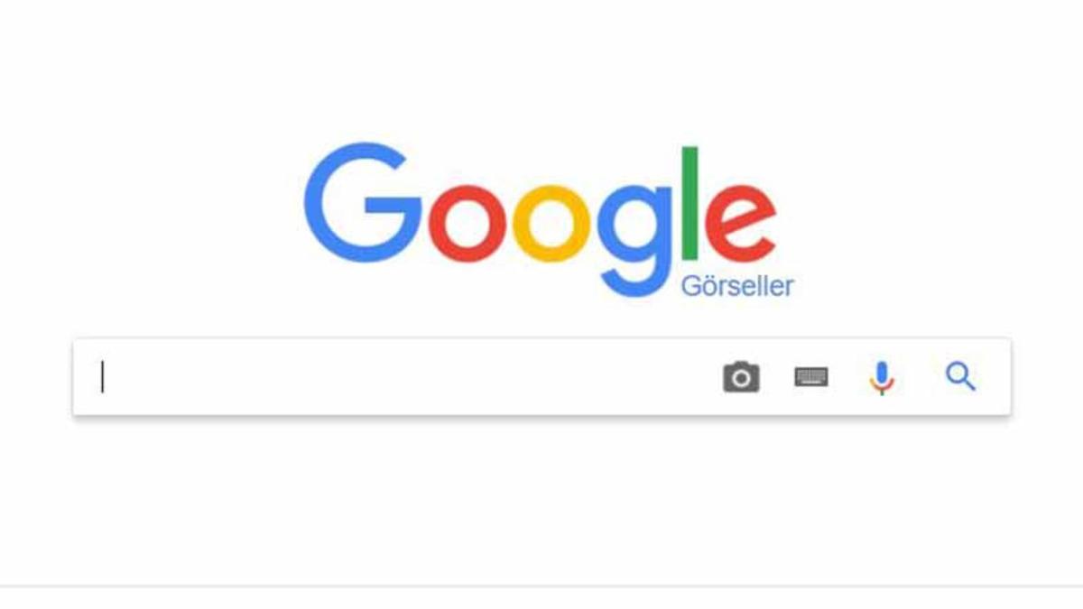 Google, Herkesin Alıştığı "Görseller"in Görünümünü Değiştirdi