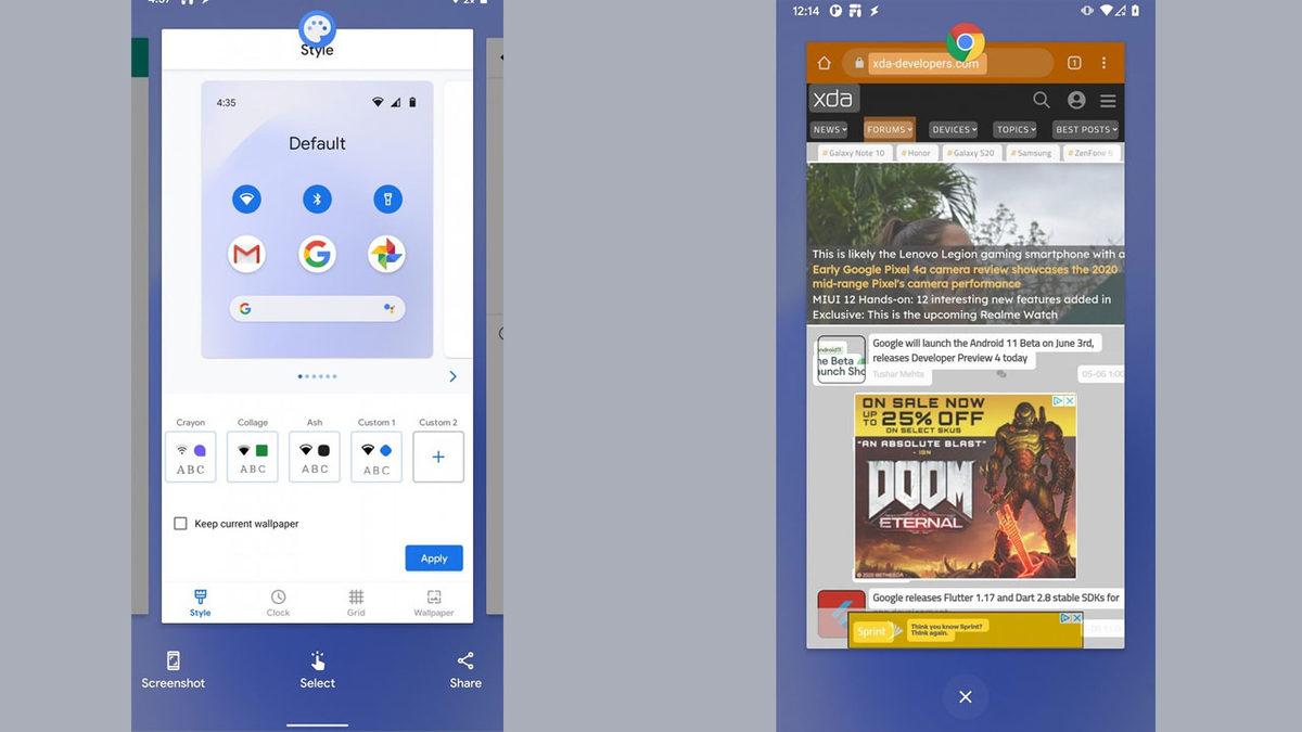 Android 11’in 4. Geliştirici Önizleme Sürümüyle Gelen Tüm Yenilikler