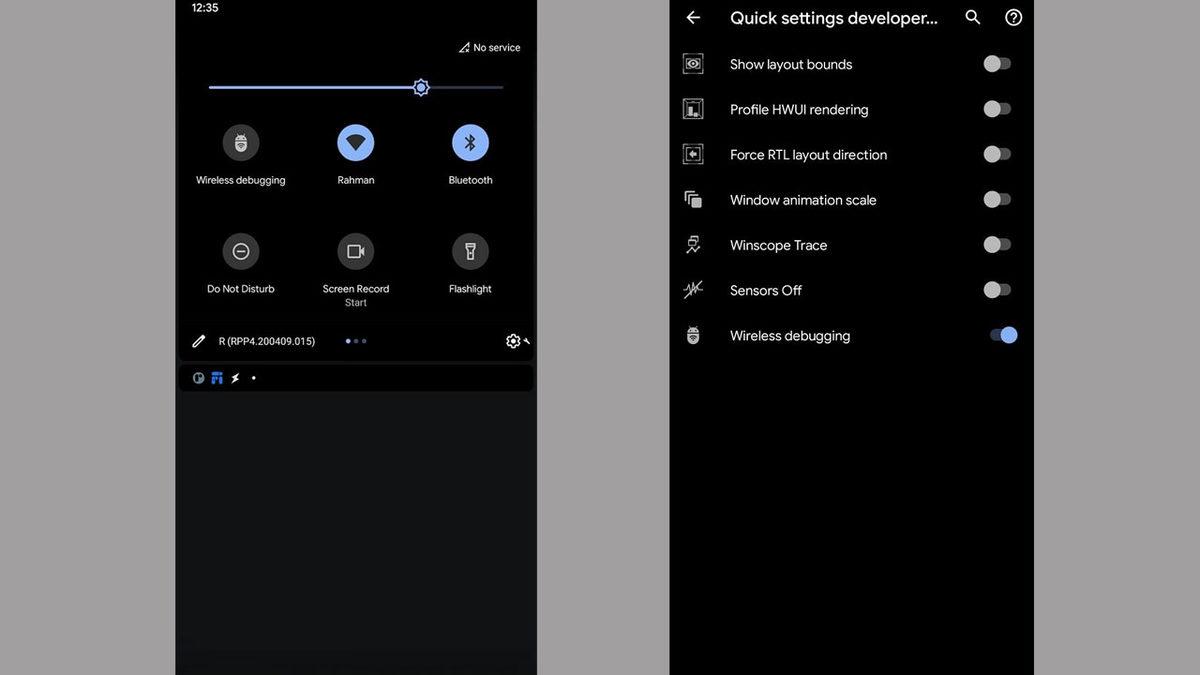 Android 11’in 4. Geliştirici Önizleme Sürümüyle Gelen Tüm Yenilikler