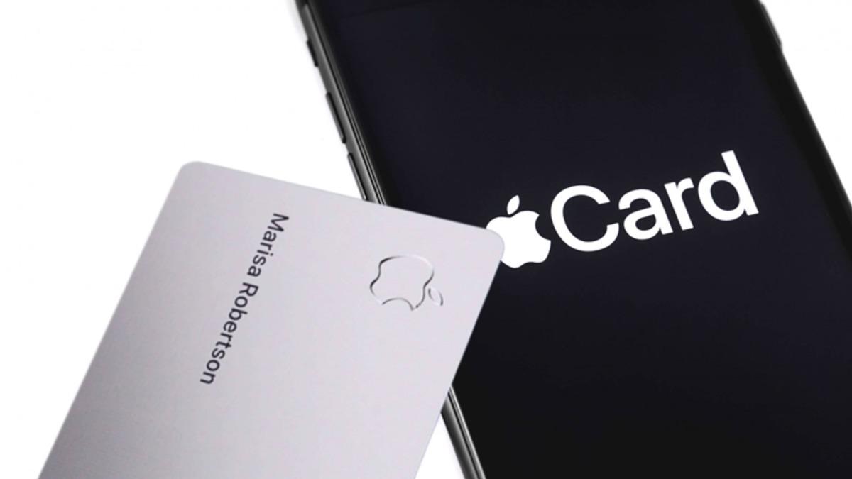 Apple’ın Kredi Kartı Apple Card Kullanıma Açıldı