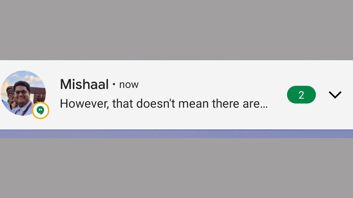 Android 11’in 4. Geliştirici Önizleme Sürümüyle Gelen Tüm Yenilikler