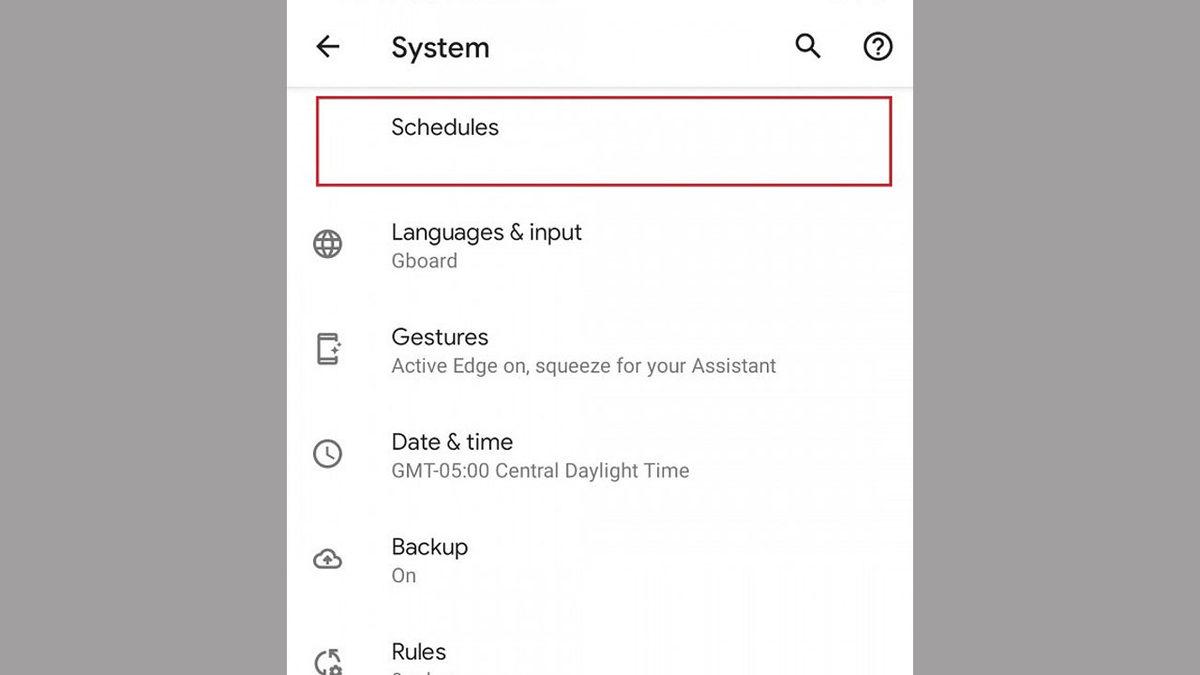 Android 11’in 4. Geliştirici Önizleme Sürümüyle Gelen Tüm Yenilikler