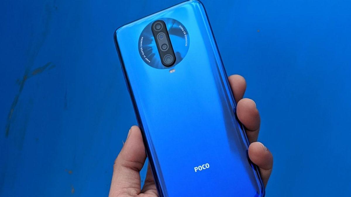 POCO, Yeni Telefonunun Adını ve Tanıtılacağı Tarihi Açıkladı