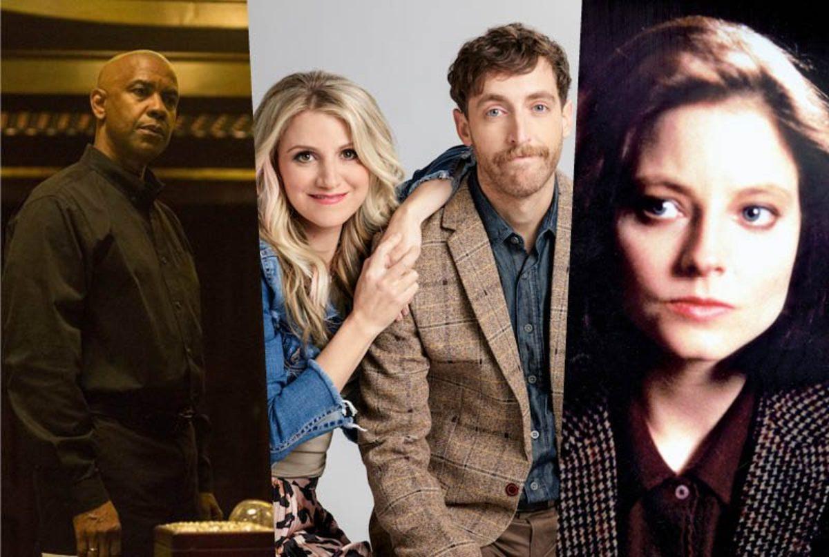 Kuzuların Sessizliği, CBS Kanalı İçin Bir Kez Daha Dizi Oluyor