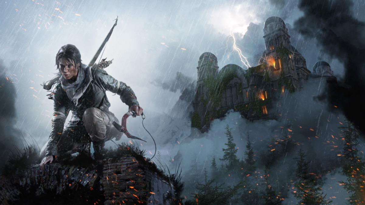 Steam’de 1500 TL’ye Satılan 54 Adet Square Enix Oyunu, Yüzde 95 İndirimle 76 TL’ye Düştü