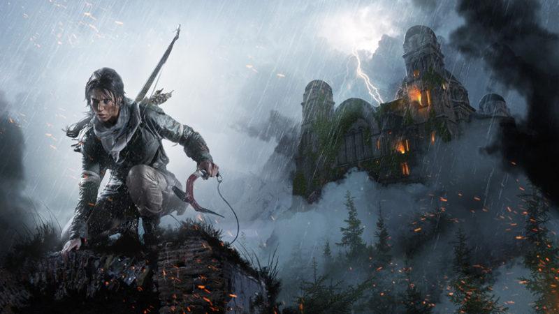 Steam’de 1500 TL’ye Satılan 54 Adet Square Enix Oyunu, Yüzde 95 İndirimle 76 TL’ye Düştü