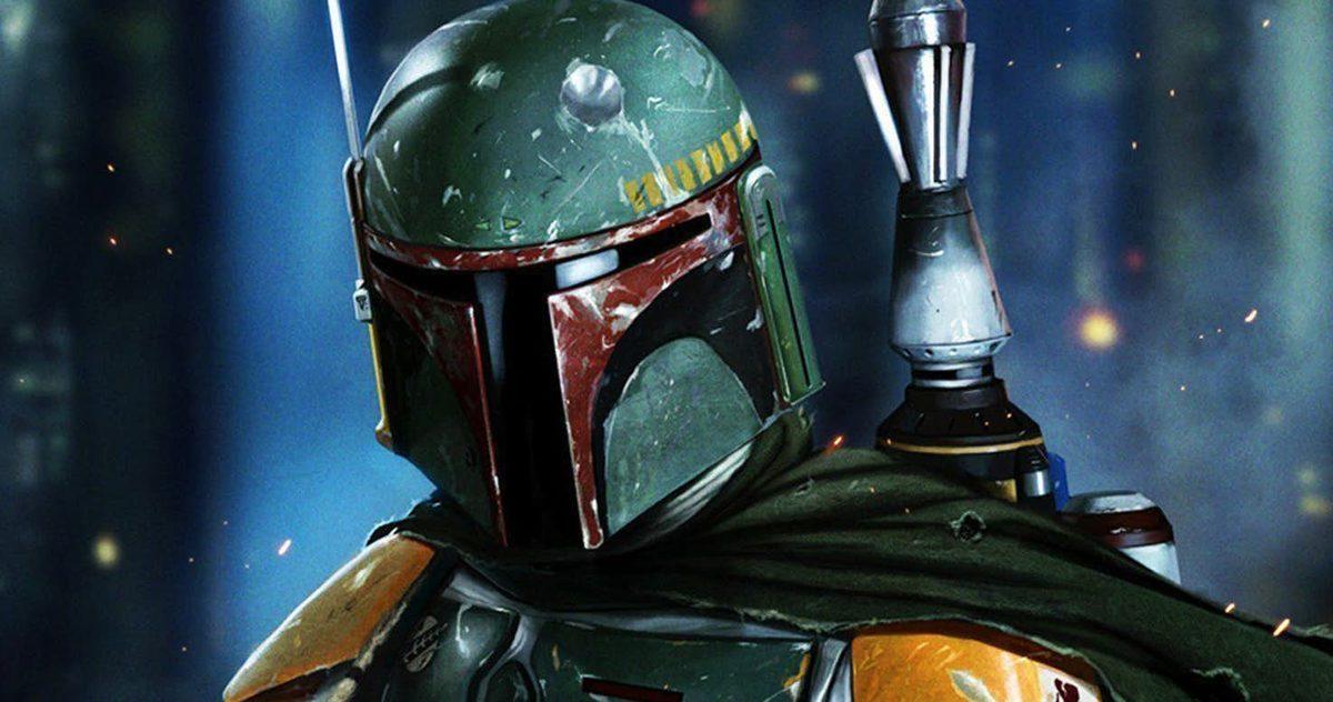 Boba Fett, The Mandalorian’ın İkinci Sezonuyla Birlikte Geri Dönüyor