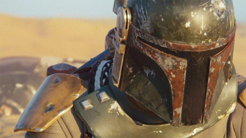 Boba Fett, The Mandalorian’ın İkinci Sezonuyla Birlikte Geri Dönüyor