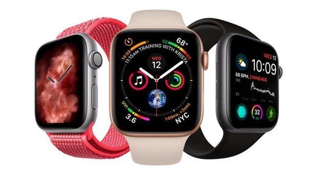 Yeni Apple Watch, Panik Atakları Tespit Edebilecek