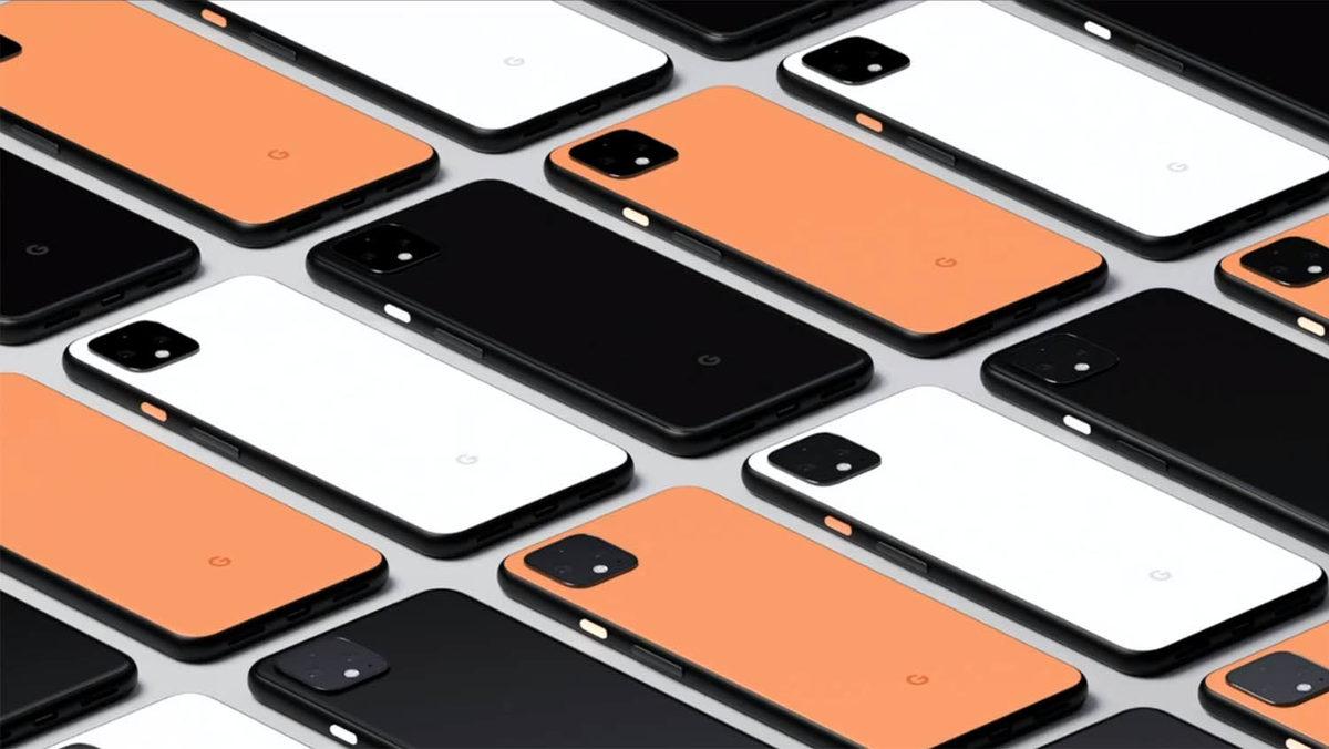 Google, Müşterisine Yanlışlıkla 10 Tane Pixel 4 Yolladı (Cihazları Geri İsterken de Yanlış Yaptı)