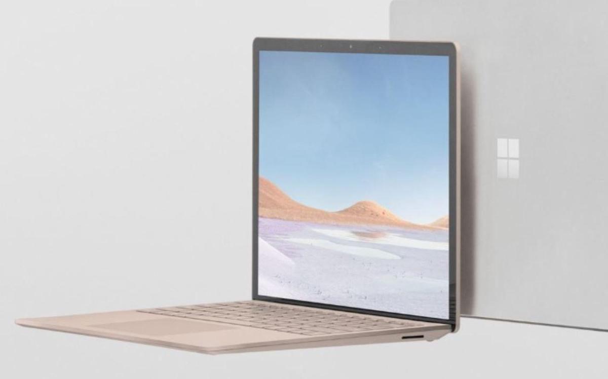 Microsoft, Kendiliğinden Çatlayan Surface Laptop 3 Ekranlarını Ücretsiz Tamir Edecek