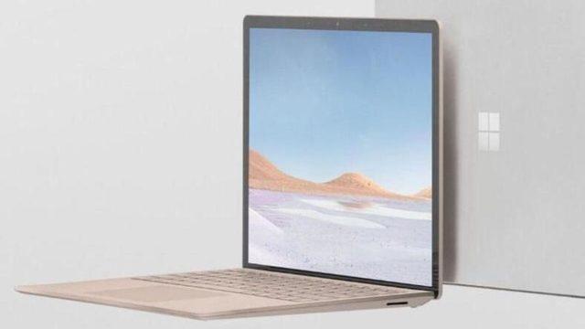 Microsoft, Kendiliğinden Çatlayan Surface Laptop 3 Ekranlarını Ücretsiz Tamir Edecek