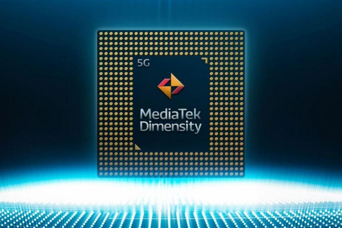 MediaTek Dimensity 1000+ Kullanan İlk Telefon iQOO Z1’in Yeni Özellikleri Ortaya Çıktı