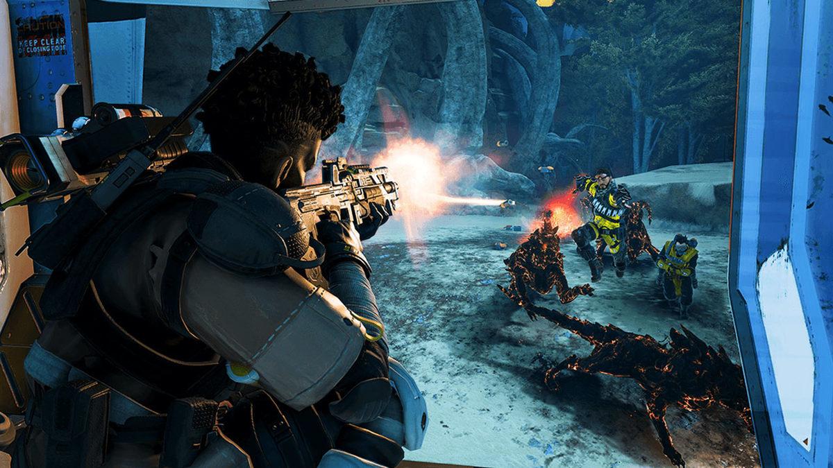 Apex Legends’ın 5. Sezon Oynanış Fragmanı Yayınlandı