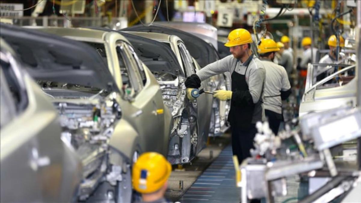 Toyota Türkiye, 7 Haftanın Ardından Üretime Yeniden Başlıyor