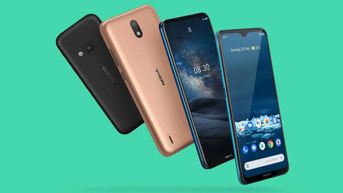 Ucuz Akıllı Telefonların Fiyatları Bir Anda Yükselişe Geçti (Artık Ucuz Değiller)