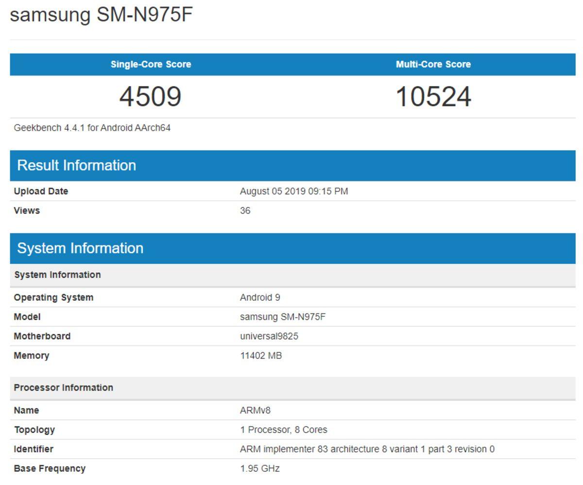 Büyük Kapışma: Samsung Exynos 9825 vs. Qualcomm Snapdragon 855 Plus