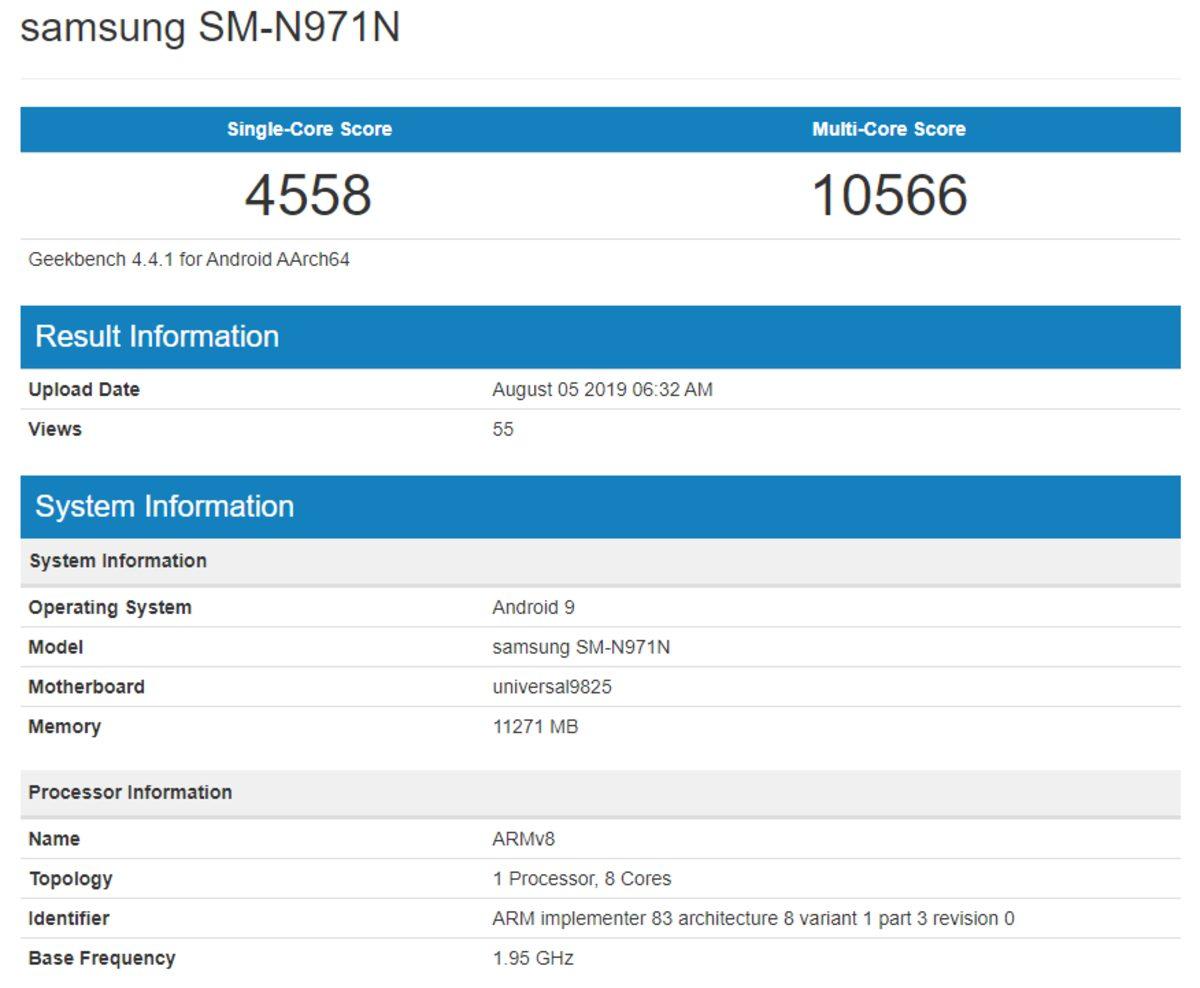Büyük Kapışma: Samsung Exynos 9825 vs. Qualcomm Snapdragon 855 Plus