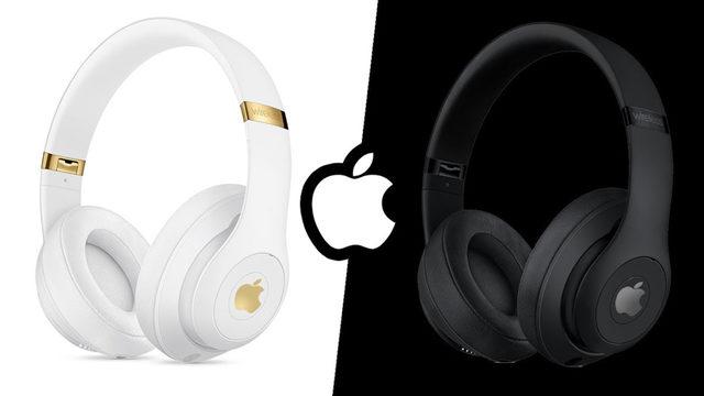 Apple’ın Kulak Üstü Kulaklığına Dair Yeni Bilgiler Ortaya Çıktı