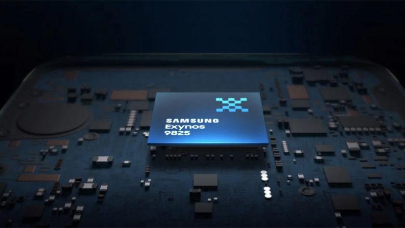 Büyük Kapışma: Samsung Exynos 9825 vs. Qualcomm Snapdragon 855 Plus